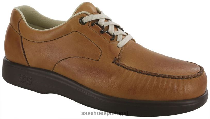 pt SAS homens versátil bout time lux mocassim com cadarço avelã 6L668514 – Clique na imagem para fechar