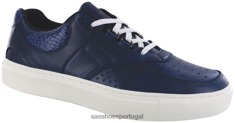 pt SAS homens versátil tênis de renda high street Cáspio 6L668513