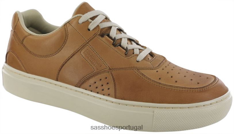 pt SAS homens versátil tênis de renda high street avelã 6L668528 – Clique na imagem para fechar