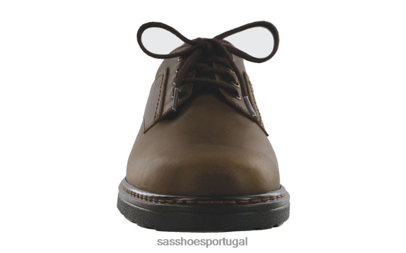 pt SAS homens inspirado aden lace up oxford Bronx 6L668544