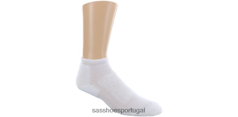 pt SAS mulheres aconchegante Thorlo Walking micro mini meias branco 6L668473 – Clique na imagem para fechar