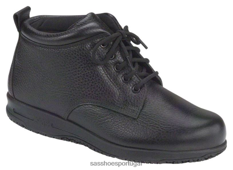 pt SAS mulheres versátil bota alpine antiderrapante com cadarço preto 6L668346 – Clique na imagem para fechar