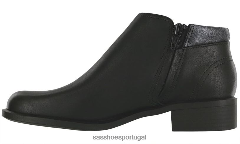 pt SAS mulheres versátil bota bethany incenso 6L66878