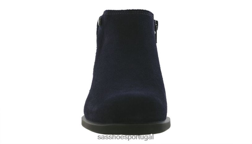 pt SAS mulheres versátil bota bethany lua azul/negra 6L66874