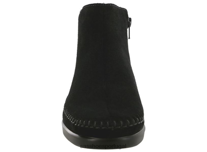 pt SAS mulheres versátil bota de jade nero/mamba 6L66869