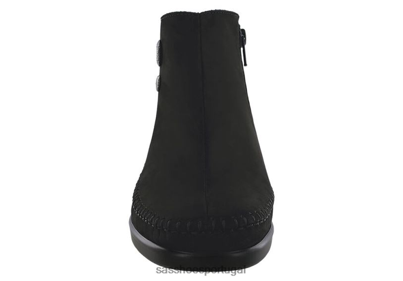 pt SAS mulheres versátil bota de jade ônix 6L66873