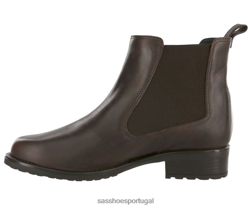 pt SAS mulheres versátil bota delaney selim 6L668348