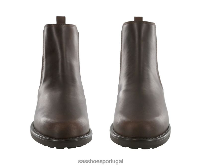 pt SAS mulheres versátil bota delaney selim 6L668348