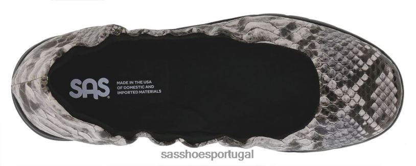 pt SAS mulheres versátil balé plano radiante mamba 6L6686