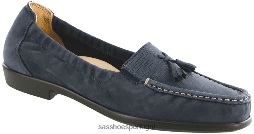 pt SAS mulheres versátil espero escorregar no mocassim jeans 6L668206