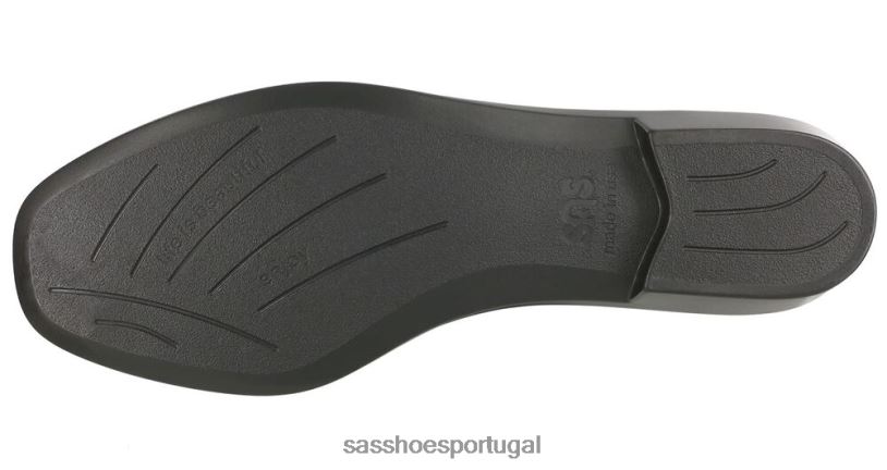 pt SAS mulheres versátil espero escorregar no mocassim jeans 6L668206