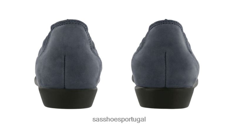 pt SAS mulheres versátil espero escorregar no mocassim jeans 6L668206