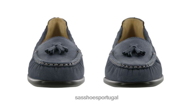 pt SAS mulheres versátil espero escorregar no mocassim jeans 6L668206