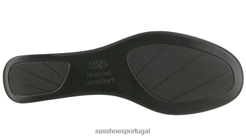 pt SAS mulheres versátil mocassim de sonho marinha 6L668184