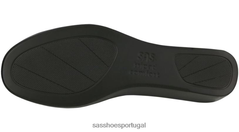 pt SAS mulheres versátil mocassim de sonho vinho 6L668179