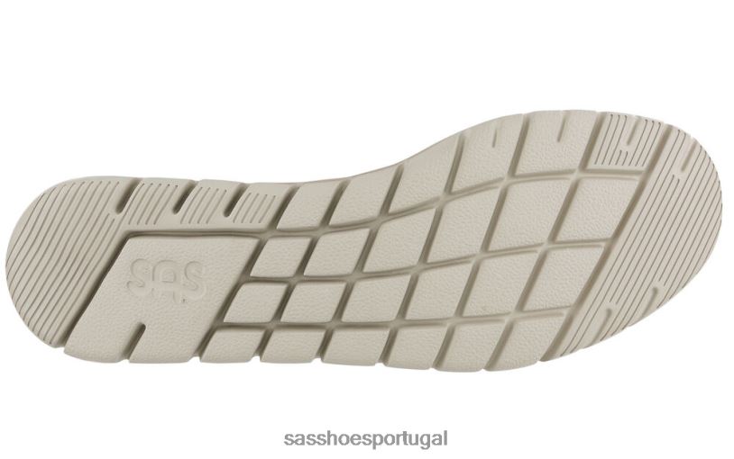 pt SAS mulheres versátil mocassim ensolarado noz-pecã 6L668234