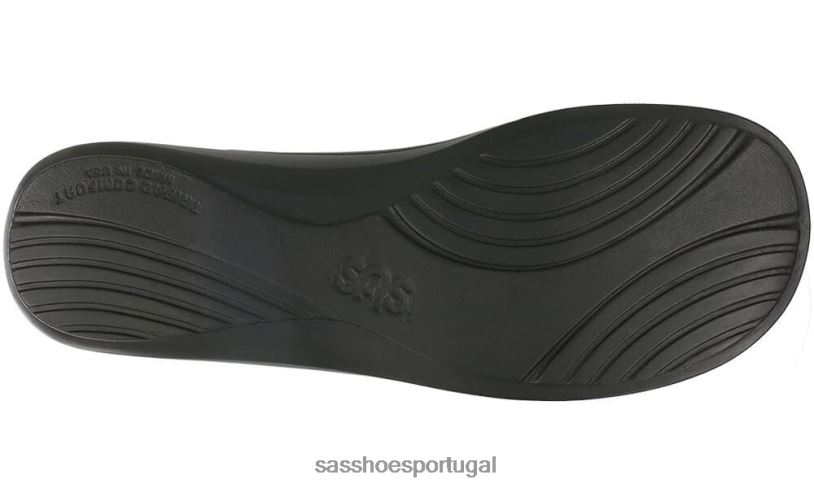 pt SAS mulheres versátil mocassim funk active slip-on bronzeado britânico 6L668258