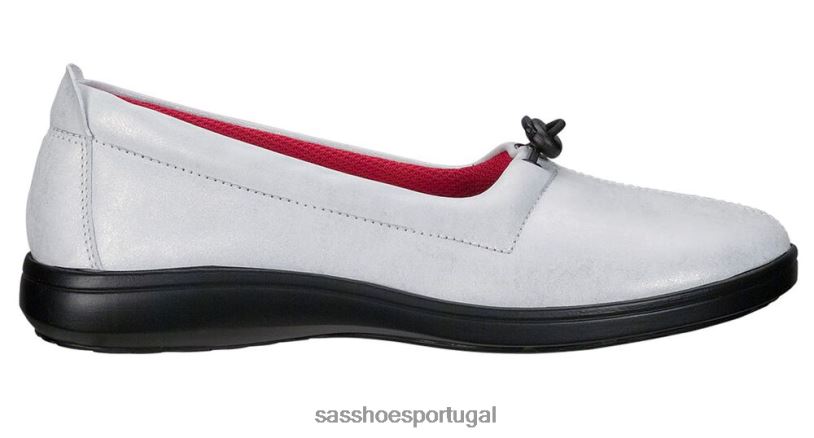 pt SAS mulheres versátil mocassim funk active slip-on neve 6L668262