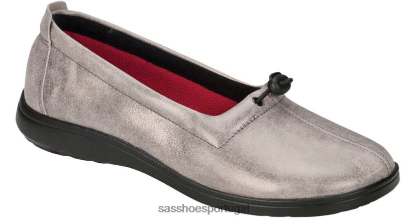 pt SAS mulheres versátil mocassim funk active slip-on santolina 6L668256