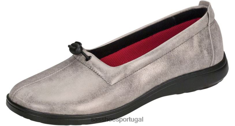 pt SAS mulheres versátil mocassim funk active slip-on santolina 6L668256