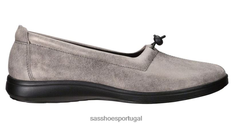 pt SAS mulheres versátil mocassim funk active slip-on santolina 6L668256