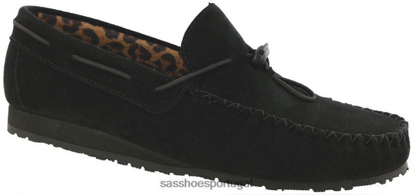 pt SAS mulheres versátil mocassim running late-x abismo 6L668414