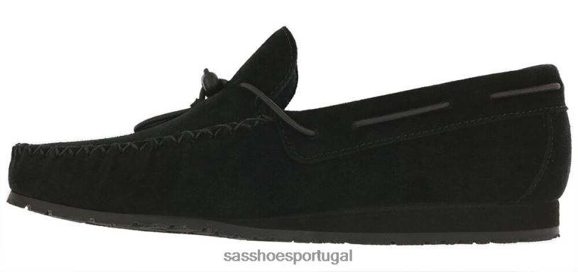 pt SAS mulheres versátil mocassim running late-x abismo 6L668414