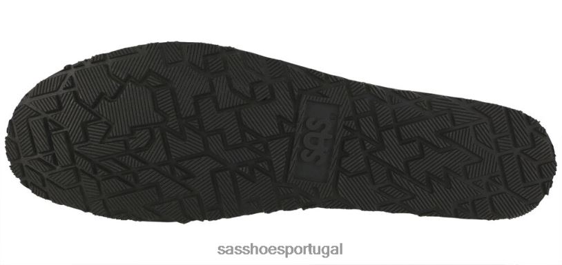 pt SAS mulheres versátil mocassim running late-x abismo 6L668414