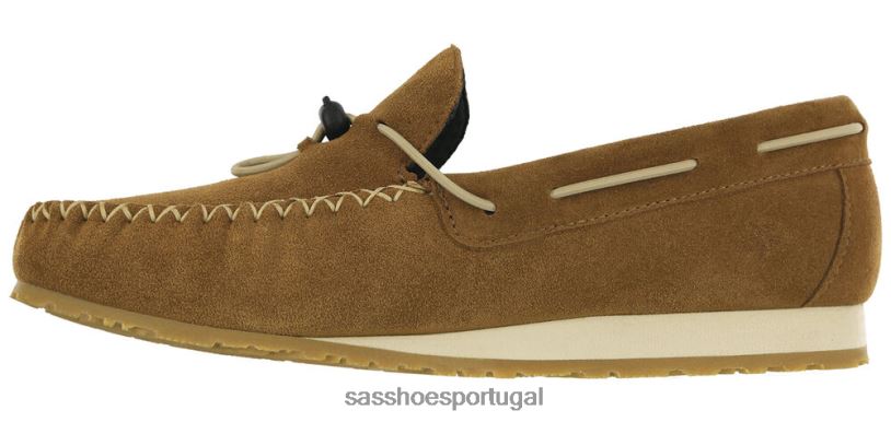 pt SAS mulheres versátil mocassim running late-x turbinado 6L668415