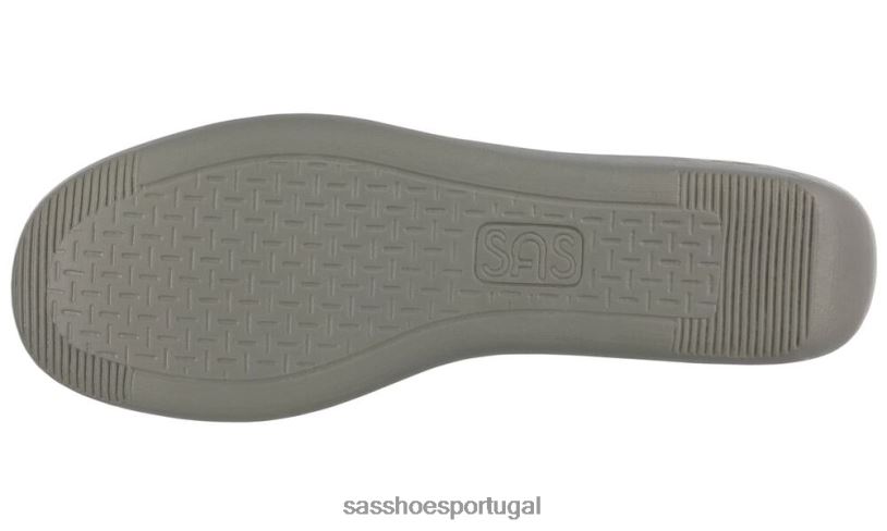 pt SAS mulheres versátil salto moc rendado Raven 6L668274