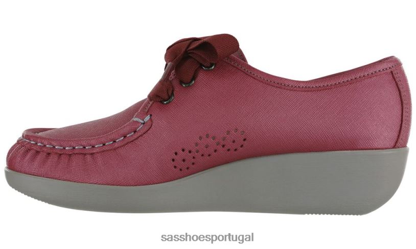 pt SAS mulheres versátil salto moc rendado oxicoco 6L668275