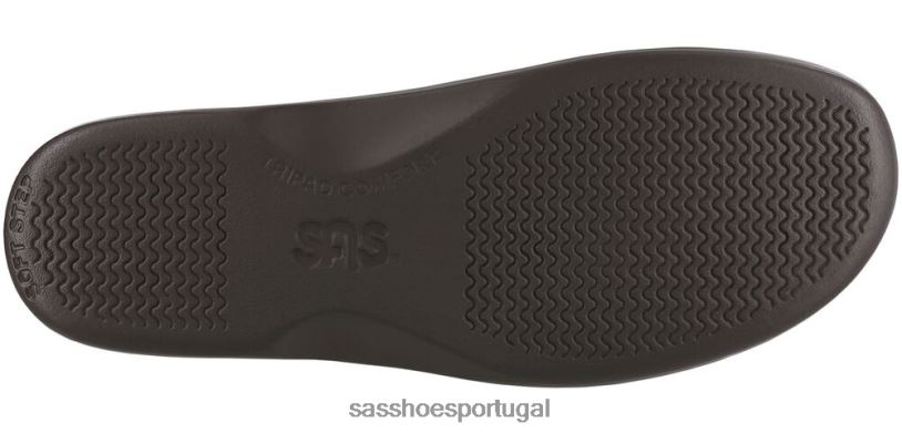 pt SAS mulheres versátil tamanco deslizamento no mocassim floral vaqueiro 6L668237