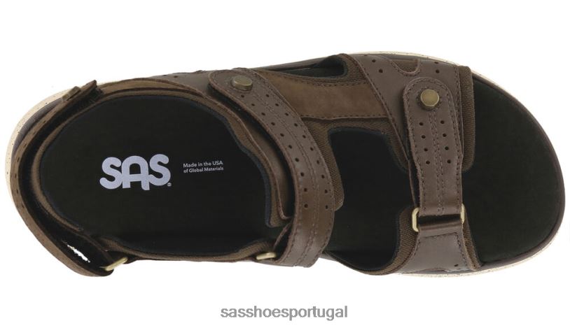 pt SAS mulheres versátil embarcar sandália esportiva smores 6L66851