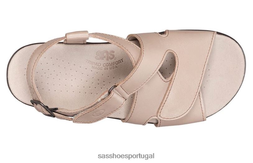 pt SAS mulheres versátil sandália alça transversal huggy Brigadeiro 6L668164