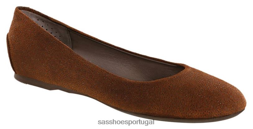 pt SAS mulheres inspirado mocassim rendado marrom escuro 6L668382 – Clique na imagem para fechar