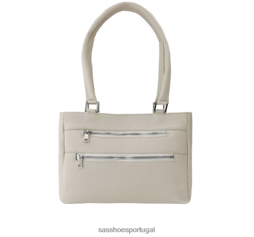 pt SAS unissex inspirado bolsa de ombro diane osso 6L668585