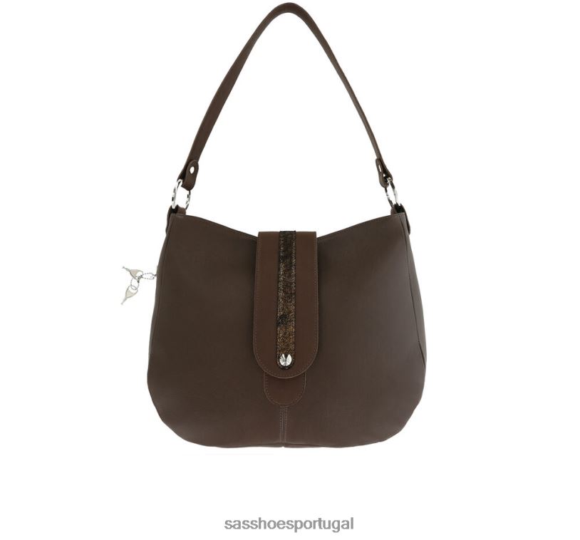 pt SAS unissex inspirado bolsa ombro marissa expresso 6L668579