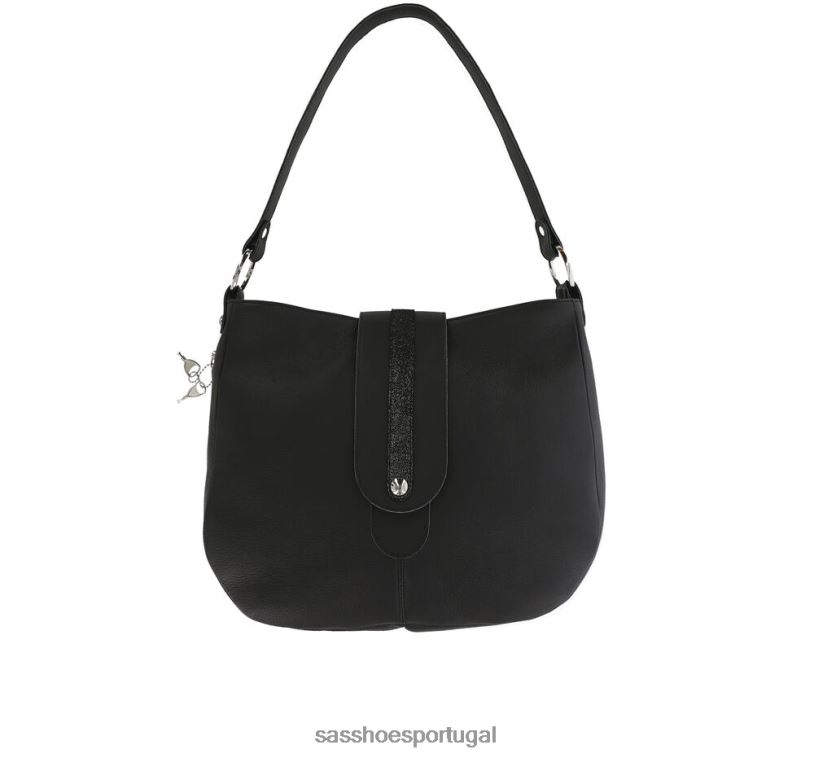 pt SAS unissex inspirado bolsa ombro marissa preto 6L668558 – Clique na imagem para fechar