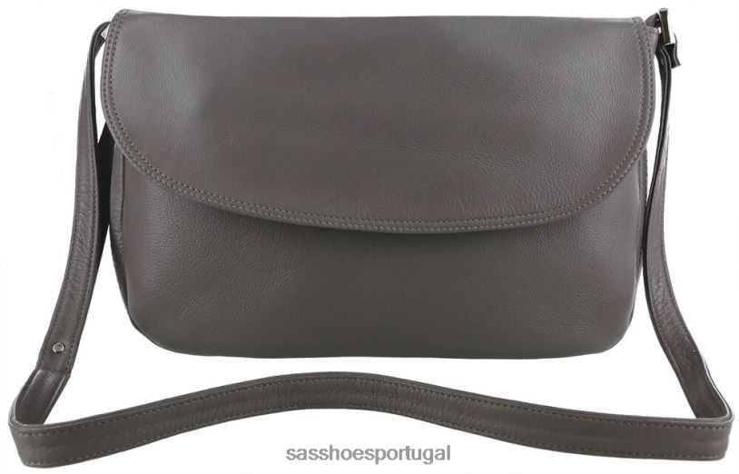 pt SAS unissex inspirado bolsa ombro olívia ardósia 6L668555