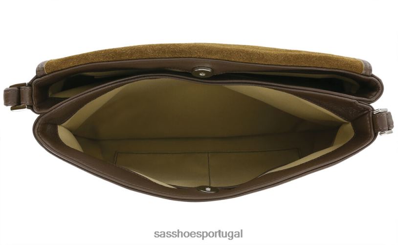 pt SAS unissex inspirado bolsa ombro olívia expresso 6L668574