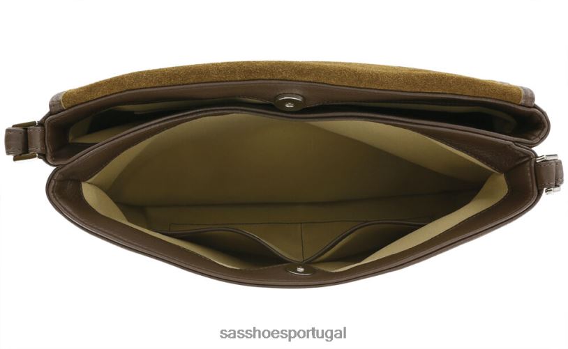 pt SAS unissex inspirado bolsa ombro olívia expresso 6L668574