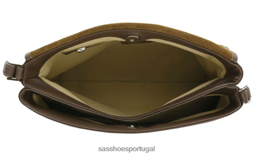 pt SAS unissex inspirado bolsa ombro olívia expresso 6L668574