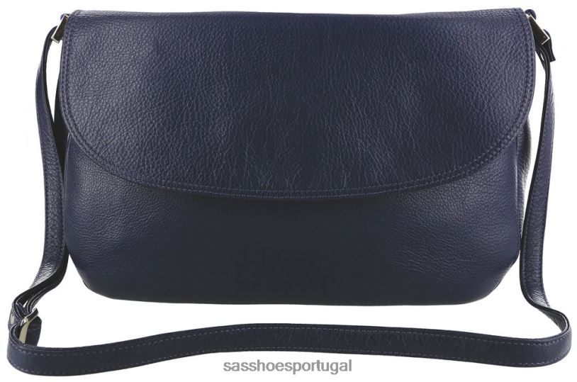 pt SAS unissex inspirado bolsa ombro olívia marinha 6L668575