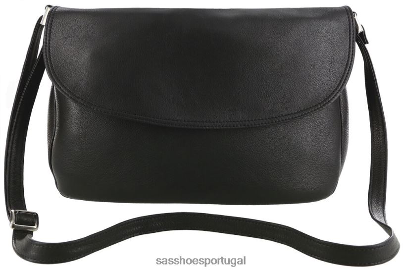 pt SAS unissex inspirado bolsa ombro olívia preto 6L668573 – Clique na imagem para fechar