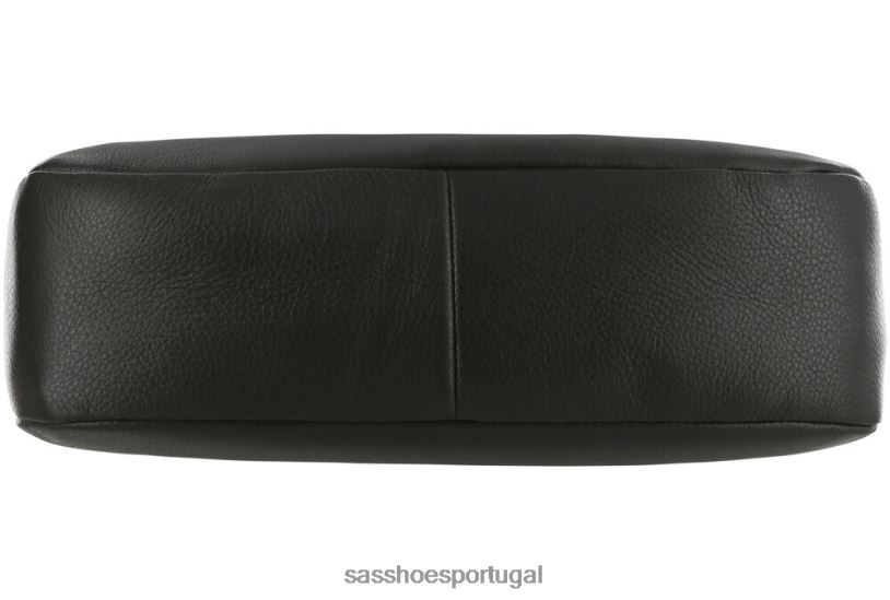 pt SAS unissex inspirado bolsa ombro olívia preto 6L668573