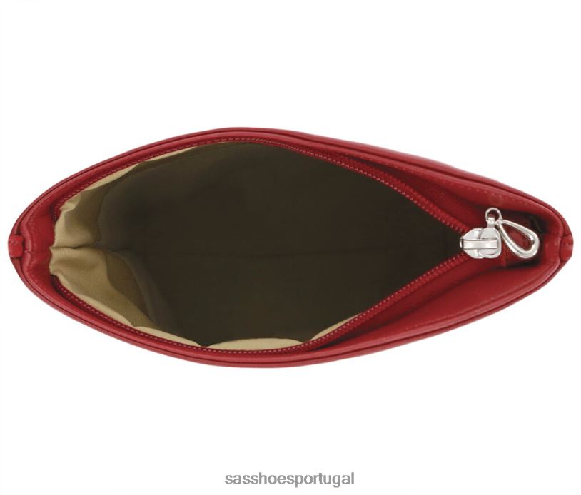 pt SAS unissex inspirado bolsa transversal darla rosso 6L668577